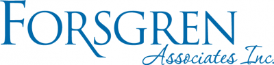 Forsgren Associates, Inc.